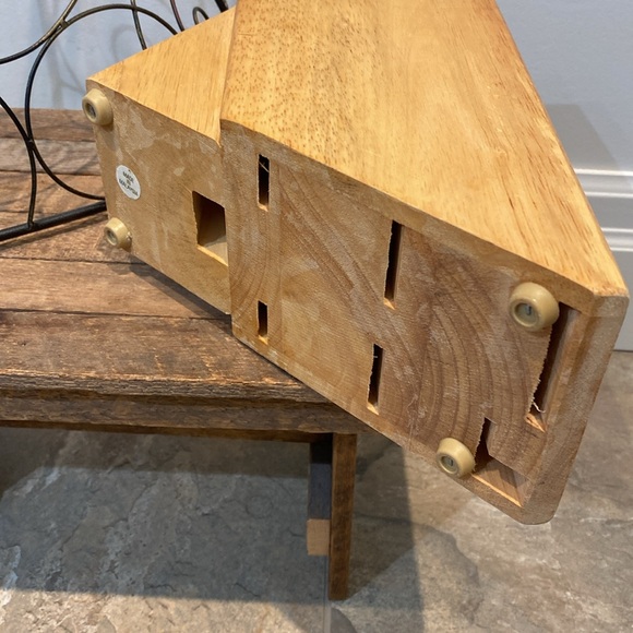 J.A. Henkel Knife Block - Picture 4 of 5